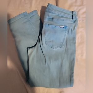 So Slimming by Chico's jeans size 2/L/12